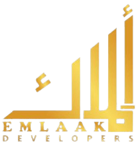 Emlaak Logo